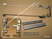    Sony VAIO VPCW11S1R. .